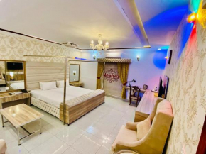 Neshaz Hotel & Suites